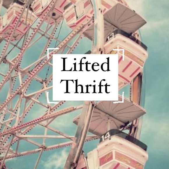 liftedthrift